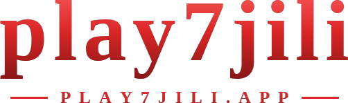 play7jili logo