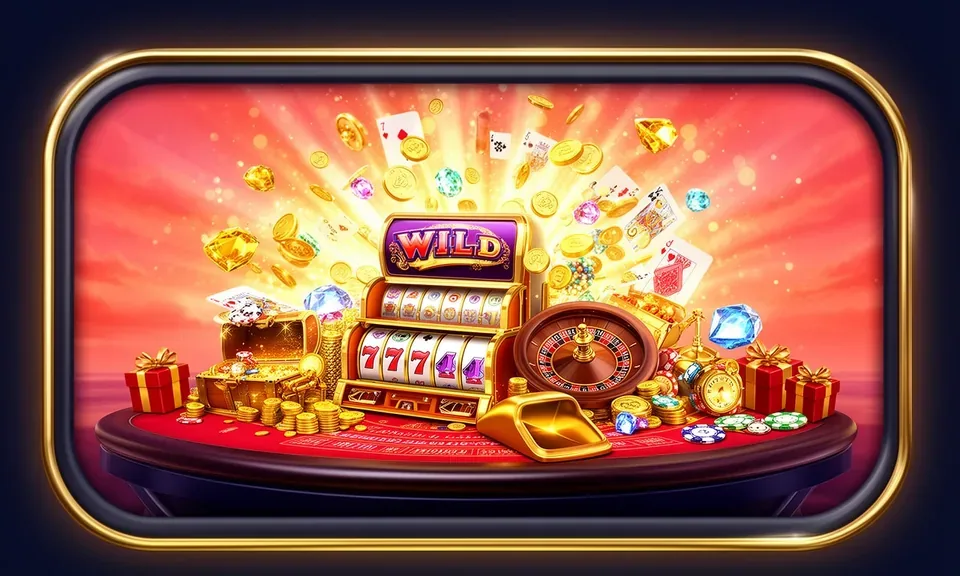 play7jili Baccarat Live Prestige