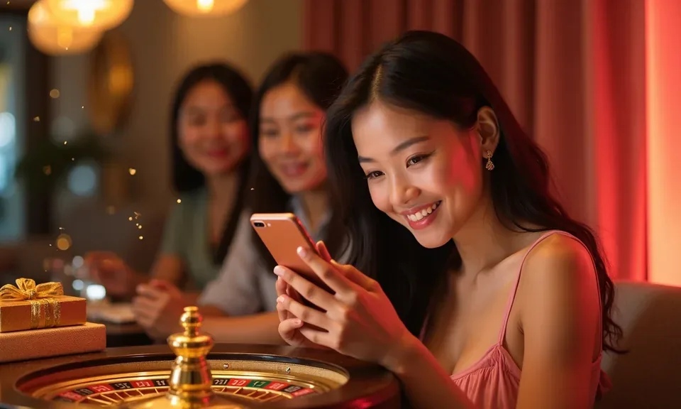 play7jili Mobile first