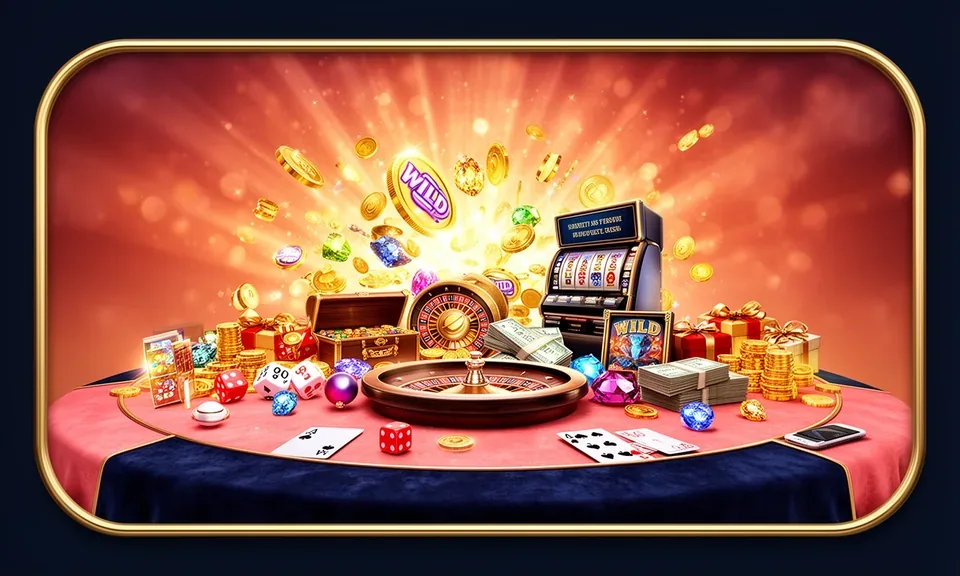 play7jili What the Bingo Night Session Board Covers